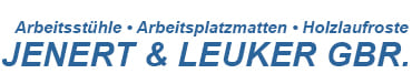 Jenert und Leuker GbR - Logo